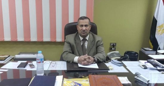 ضبط سولار مدعم ومواد تموينية واسطوانت غاز قبل بيعهم بالسوق السوداء بالغربية