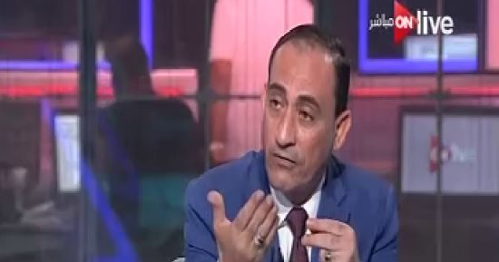 النائب محمد عبدالله: تعديل قانون السكة الحديد لا يعنى مطلقا خصخصة القطاع