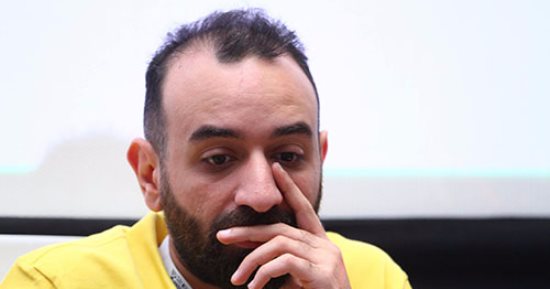 عمرو سلامه: فقدنا 3 مخرجين من الكبار فى سنة ونصف وقلوبهم لم تتحمل المهنة