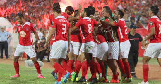 النجم الساحلي ضد الاهلي.. عقوبات تنتظر بطل تونس قبل قمة الأحد