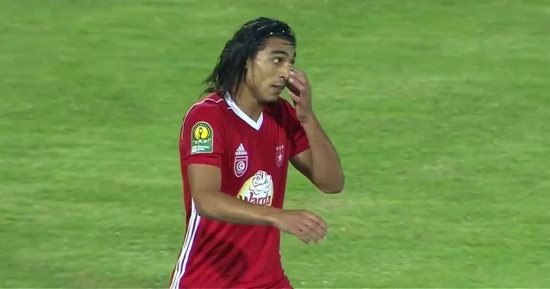 عمرو مرعى لـ"اليوم السابع": أنا تحت الطلب بالمنتخب.. وزوجتى سألتنى عن مساواتى بساسى