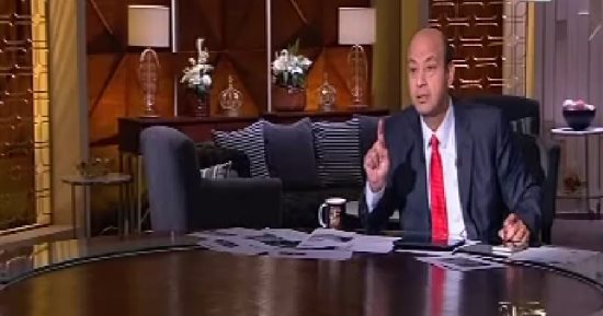 بالفيديو..عمرو أديب ينتقد طرد طالب بمدرسة بحى الأسمرات.. ووزير التعليم: جار التحقيق