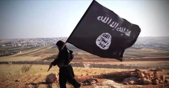 العثور على مقبرة جماعية لقتلى من تنظيم داعش  فى العراق