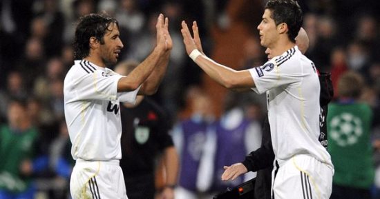 هل يتأثر ريال مدريد برحيل رونالدو.. 9 أساطير تقول لا