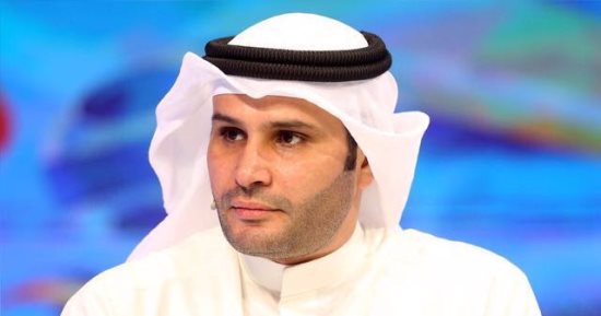 الاتحاد الأردنى للإعلام الرياضى يدعم ترشح السهلى 