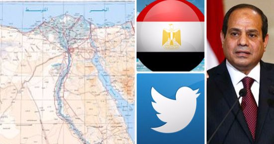 مظاهرة حب لقائد مصر على تويتر.. هاشتاج "صوتى للسيسى تانى" يتصدر لليوم الثانى.. مغردون: مين غيرك هيكمل حلم مصر؟.. وآخرون: الفترة الأولى أنقذت الدولة والثانية للتنمية والحصاد.. ونازلين بالملايين دعما للرئيس