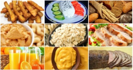 صحتهم بالدنيا.. 10 بدائل مفيدة للوجبة المدرسية