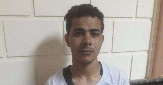 القبض على عامل وراء خطف هاتف محمول من مدرسة رومانية فى المعادى