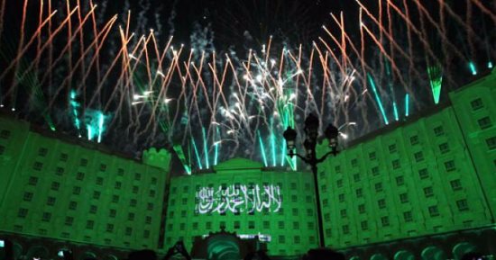 صحفى سعودى: إيقاف حركة الطيران الخاص بجميع مطارات المملكة