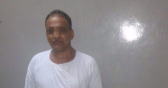 القبض على فكهانى هارب من غرامة قضية مبانى بإجمالى مليون وربعمائة ألف جنية