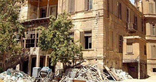 نزيف الإسكندرية.. هكذا يتحايل المقاولون على القانون لتدمير عاصمة الإسكندر