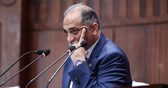 عبد الهادى القصبى يطالب بإصدار قانون حقوق الشهداء.. ويؤكد: مصر لا تقبل التقسيم