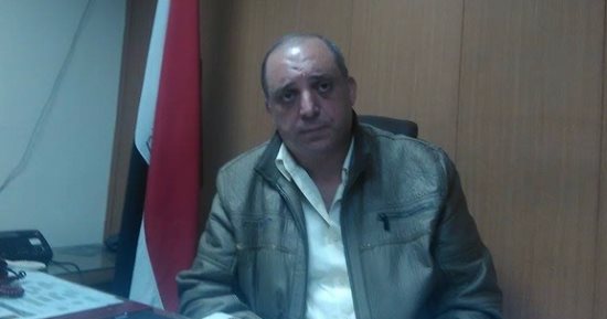 محمد الخولى يبدأ مهام عمله اليوم رئيسا للمركز القومى للمسرح والموسيقى
