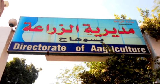 "زراعة سوهاج" : ندوات توعوية وتثقيفية للمزارعين للاستعداد للموسم الشتوى