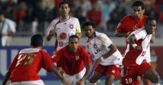 مدرب النجم الساحلى محذرا الأهلى: قادرون على تكرار سيناريو 2007