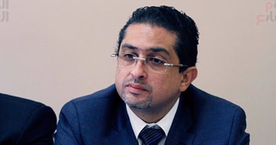النائب كريم سالم: حملة علشان تبنيها انتهت من تجهيز مقراتها بـ13 محافظة