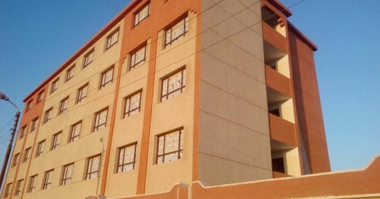 أوليا أمور طلاب "الصوامعة" بسوهاج يشكون عدم تشغيل مدرسة العروة الإبتدائية