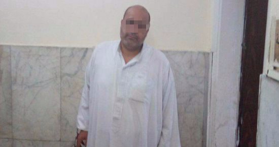 الأموال العامة تضبط مستريح دار السلام بعد استيلائه على 12 مليون جنيه