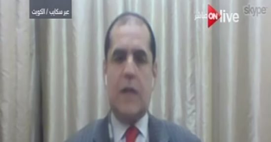 خبير مصرفى لـ"ON Live" يوضح الفارق بين غسيل الأموال وتهريبها