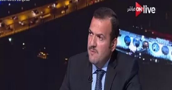 ممثل تيار الحكمة العراقى: استفتاء انفصال كردستان خنجر فى جسد الدولة