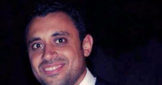 حسين أبو السعود يطالب أعضاء الصيد بحضور الجمعية العمومية