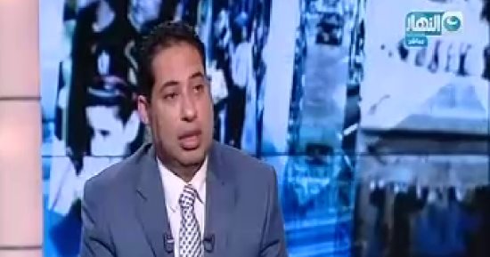 بالفيديو..مدير معهد ناصر: ميزانيتنا 80 مليون جنيه سنويا ونحتاج مزيدا من الدعم
