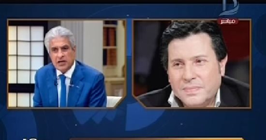 بالفيديو..هانى شاكر:رفع علم المثليين  "فسق" و"مشروع ليلى" لن تحصل على تصريح مرة أخرى