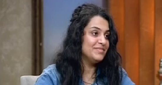 هند شجيع فى أول ظهور تلفزيونى: نشرت اغتصابى عبر السوشيال ميديا لأخذ حقى 