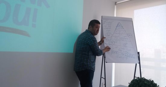 عرض لأحدث نتائج الأبحاث العلمية عن تناول الزبادى فى جميع مراحل الحياة