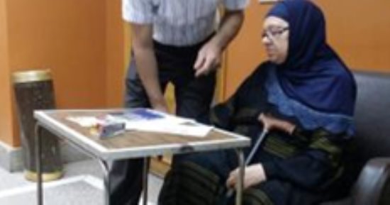 الجوازات تقدم تسهيلات للحالات الإنسانية على مستوى الجمهورية