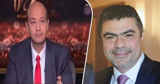بالفيديو.. عمرو أديب: رجل الأعمال أيمن الجميل مستعد لشراء الزى المدرسى لكل "محتاج"