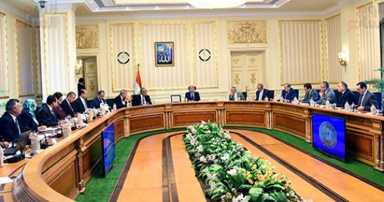 الحكومة توافق على مشروع قانون المرور الجديد 