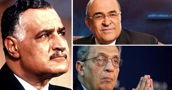 قصف جبهة.. مصطفى الفقى يهاجم عمرو موسى وينصف عبد الناصر فى مقال بالأهرام ويؤكد: جمال عاش مدافعا عن العدالة زاهدا فقيرا واقترض على معاشه فى إحدى المناسبات ومهاجمته على طعام سويسرا اختيار غير موفق