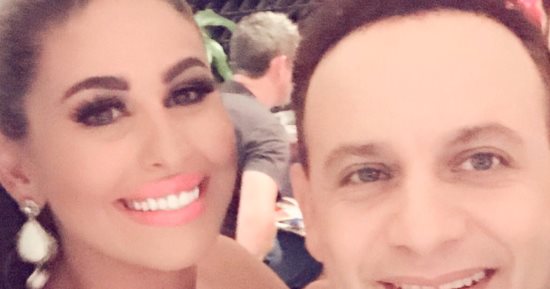 مصطفى قمر ومى سليم يقدمان ثلاثية فى مسلسل "مدرسة الحب"