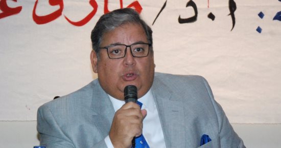 رئيس جمعية الزهايمر فى مصر: كل 3 ثوانى هناك مريض جديد عبر العالم