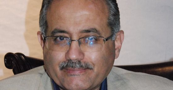 رئيس جامعة عين شمس يصدر قرارا بتعيين الدكتور طارق أسعد رئيسا لقسم الطب النفسى