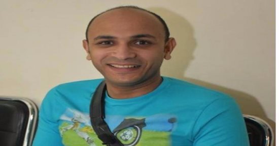 ممثل "مسرح مصر" محمد توب ينضم لـ"خفة إيد" بجانب بيومى فؤاد وأيتن عامر