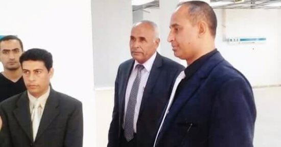 وكيل "صحة شمال سيناء" يؤكد توافر الأدوية والمستلزمات الطبية فى بئر العبد