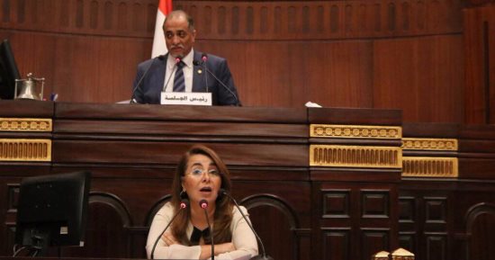 "2 كفاية".. مبادرة "التضامن" لمواجهة مشكلة الزيادة السكانية