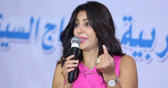 "المنتدى العربى للسلام" يكرم أحلام ووفاء عامر 23 ديسمبر الجارى