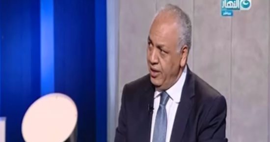 بالفيديو..مصطفى بكرى لـ"خالد صلاح": لم نحقق نجاحا فى التصدى لما يثار عن مصر بالخارج