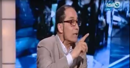 سامى عبد العزيز لـ"آخر النهار": إعلامنا يفتقد للمبادرة فى مخاطبة الخارج
