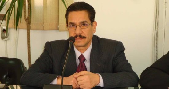 تعيين سليمان أحمد مدير عام للتخطيط والمتابعة بجامعة بنها 