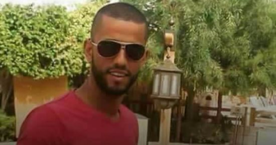 ننشر أول صورة لمنفذ عملية القدس فى استهداف مستوطنة هار ادار