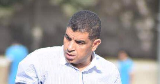 وصول البطاقة الدولية لـ" مهدى" الإنتاج الحربى إلى الجبلاية