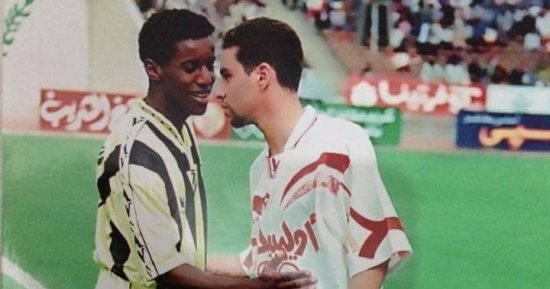 زى النهاردة.. الزمالك يهزم الوداد المغربى بثلاثية ويتوج بالسوبر الأفريقى