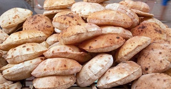 "تموين سوهاج" تضبط 41 قضية.. بينها استيلاء صاحب مخبز على 128 ألف رغيف مدعم