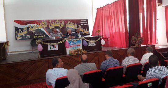 محافظ بورسعيد : أولياء الأمور عليهم دور كبير في نجاح العملية التعليمية
