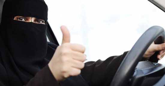 تعرف على المبالغ التى سيوفرها قرار قيادة المرأة للسيارة بالسعودية ؟