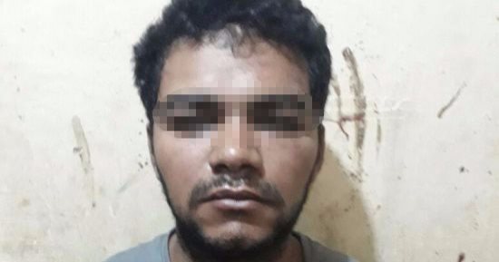 القبض على عاطل وراء سرقة الدراجات البخارية بأسلوب توصيل الأسلاك بالنزهة